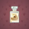 Perfume Bottle #1157