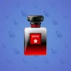 Perfume Bottle #1158