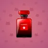 Perfume Bottle #116