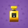 Perfume Bottle #1160