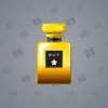 Perfume Bottle #1168