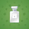 Perfume Bottle #1172