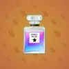 Perfume Bottle #1173