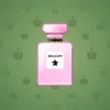 Perfume Bottle #1177
