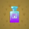 Perfume Bottle #1179