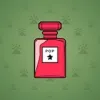Perfume Bottle #1181