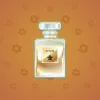 Perfume Bottle #1182