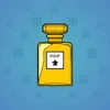 Perfume Bottle #1183
