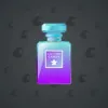 Perfume Bottle #1193