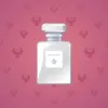 Perfume Bottle #1196