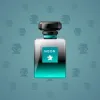 Perfume Bottle #12