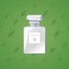 Perfume Bottle #1202