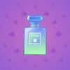 Perfume Bottle #1204