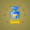 Perfume Bottle #1215