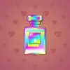 Perfume Bottle #1216
