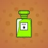 Perfume Bottle #1222