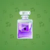 Perfume Bottle #1229