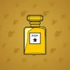 Perfume Bottle #1242