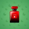 Perfume Bottle #1248