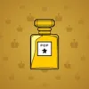 Perfume Bottle #1251