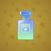 Perfume Bottle #1253