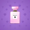 Perfume Bottle #1260
