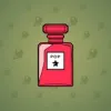 Perfume Bottle #1263
