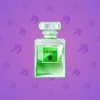 Perfume Bottle #1264