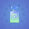 Perfume Bottle #127