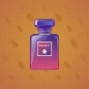 Perfume Bottle #1270