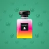Perfume Bottle #1273