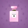 Perfume Bottle #1276