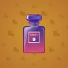 Perfume Bottle #1283