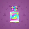 Perfume Bottle #1287