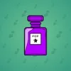 Perfume Bottle #1299