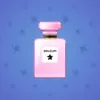 Perfume Bottle #1306