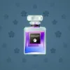 Perfume Bottle #1313