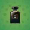 Perfume Bottle #1315