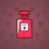 Perfume Bottle #1329