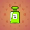 Perfume Bottle #1341