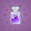 Perfume Bottle #1349