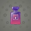 Perfume Bottle #1351