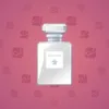 Perfume Bottle #1357