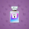 Perfume Bottle #1369