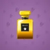 Perfume Bottle #1371