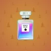 Perfume Bottle #1375