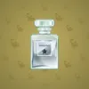 Perfume Bottle #1387