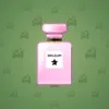 Perfume Bottle #1388