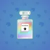 Perfume Bottle #1401