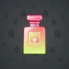 Perfume Bottle #1407